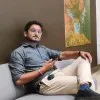 Krunal