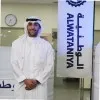 Ahmad AlHarbash