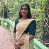 Arya Rajeev