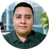Irving Daniel Garcia Torres
