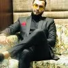 Zamaan Shaikh