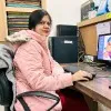 Shalini Singh