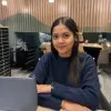 Maha Qamar