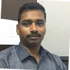 Ravichandran Varadharajan