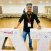 Shreyash Sakhare