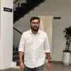 Hemanth Chandra