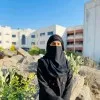 Hafsa Rahmeen