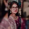 Sangeetha Krishna Murthy