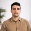 Simon Rahmani