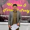 Mansoor Ullah Shah