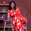 Blessing Oyewola