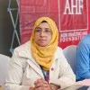 Rokshana Islam