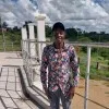 jackson muinde
