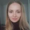 Anastasiia Mykhailichenko