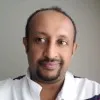 Samson Chekol