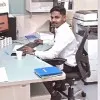 Syed Salman