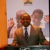 David Kimotho