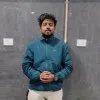 Ritik Pawar