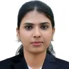Varsha Cleetus