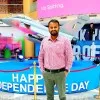 Manish Sharma
