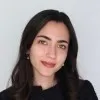 Nadia Mehdizadeh Jafari