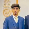 Muhammad Shamikh Mehdi