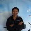 Greg Yang