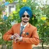sukhvir singh