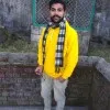 amrik singh
