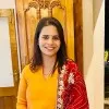 Tripti Kumari