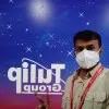 Avish Bhamre