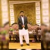 Usman Khan