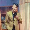 Amit Maharjan