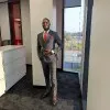 JUSTINE CHISENGA