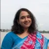 Bhaswati Sarkar