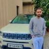 Prashant Kumar BHATI