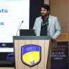 CS Alok Gautam