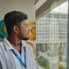 Nithish Kumar