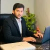 M Wajahat Ali