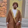 Nawaf Al Yarubi