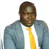PATRICK KIPNGENO