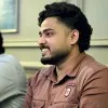 Muhammed Faheem