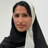 Fatima Al Kaabi