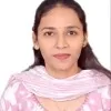 Meenakshi Madhavrao