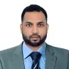 Mohammed Mahmood Hussain