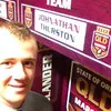 Mark Lennon