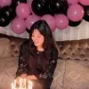 Aleena Ghauri