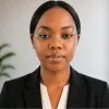 Charlene Moses