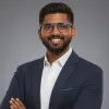Danny Abinesh Ravishanker