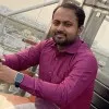 Basudeb Bera